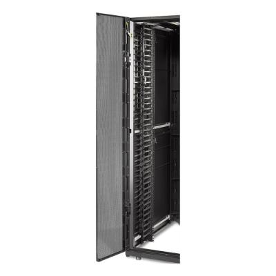  V Cable Manager SX 750 x2 