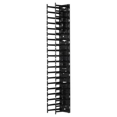  V Cable Manager SX 750 x2 
