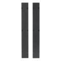  Cache c�ble SX750 42U (2) 