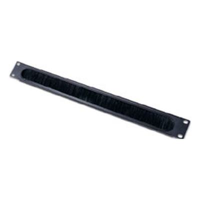  1U W BRUSH STRIP 