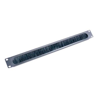  1U W BRUSH STRIP 