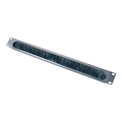  1U W BRUSH STRIP 