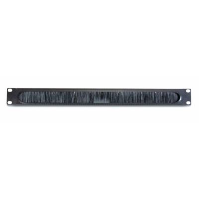  1U W BRUSH STRIP 