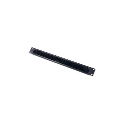  1U W BRUSH STRIP 