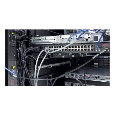  8 CABLE RINGS ZERO U 