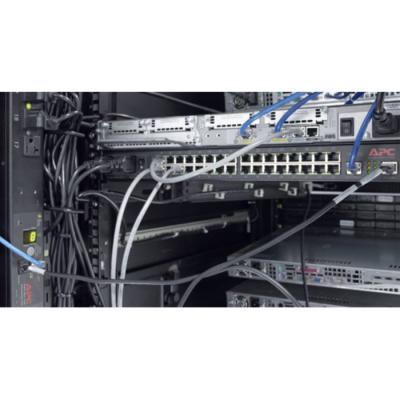  8 CABLE RINGS ZERO U 