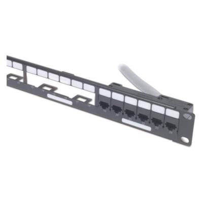  Data Distribution 1U 24 ports 