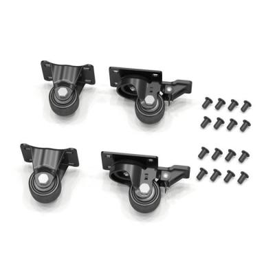  AR106V Caster Kit 