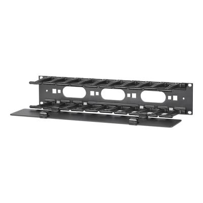  H Cable Manager 2U x 4p 