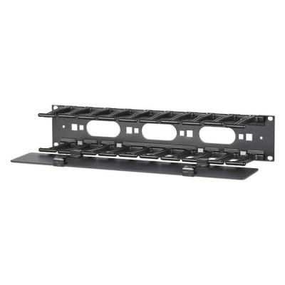  H Cable Manager 2U x 4p 