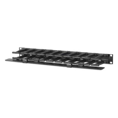  H Cable Manager 1U x 4p 