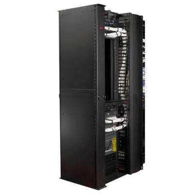  Panneau fin de rang�e 2 c�t�s 
