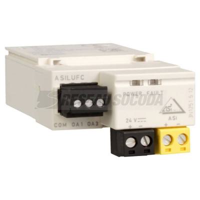  MODULE ASI 62 ADRESSES 
