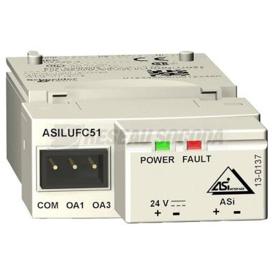  MODULE ASI 62 ADRESSES 