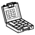  BOITE DE RANGEMENT EMBOUT 