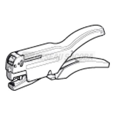  PINCE TRIFONCTIONS EMB 50 