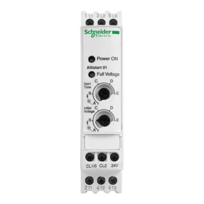  DEMARREUR 3A 110 480V 