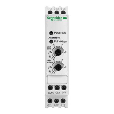  DEMARREUR 3A 110 480V 