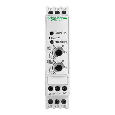  DEMARREUR 6A 110 480V 