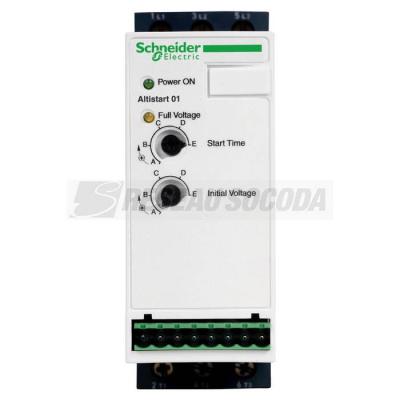  DEMARREUR 9A 110 480V 