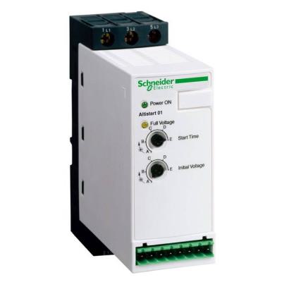  DEMARREUR 9A 110 480V 