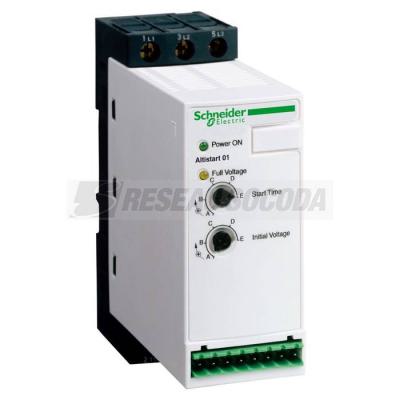  DEMARREUR 25A 110 480V 