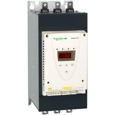  DEMARREUR PROGRESSIF ELECTRONI 
