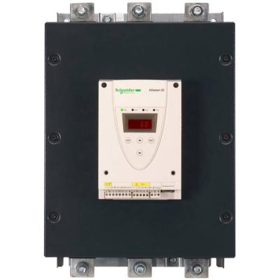  DEMARREUR PROGRESSIF ELEC 