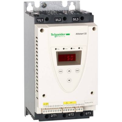  DEMARREUR PROGRESSIF ELECTRONI 