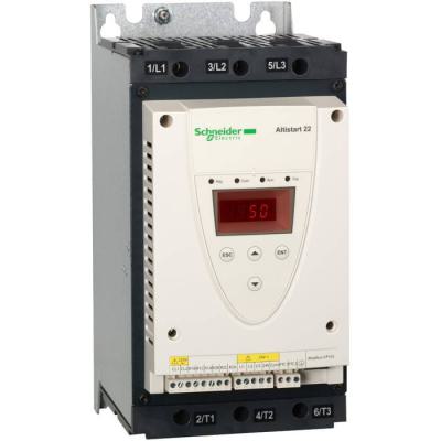  DEMARREUR PROGRESSIF ELECTRONI 