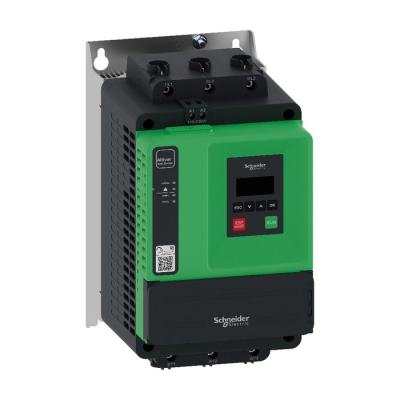  ATS430 - 110A  208V � 600V 