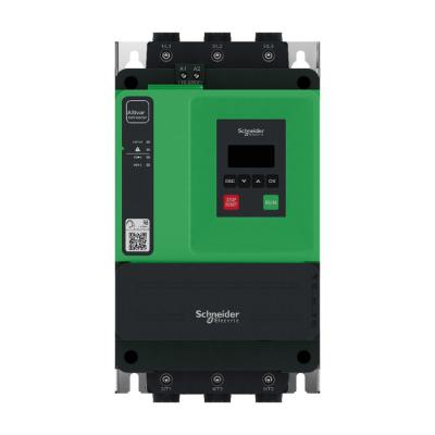  ATS430 - 110A  208V � 600V 