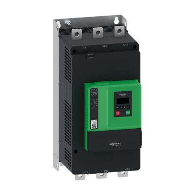  ATS430 - 410A  208V � 600V 