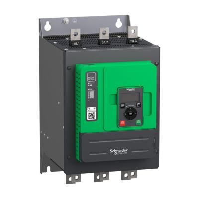  ATS480 - 140A  208V � 690V 