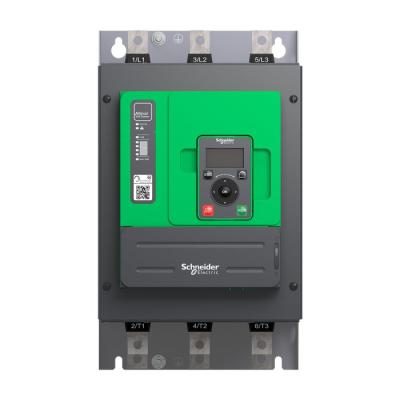  ATS480 - 140A  208V � 690V 