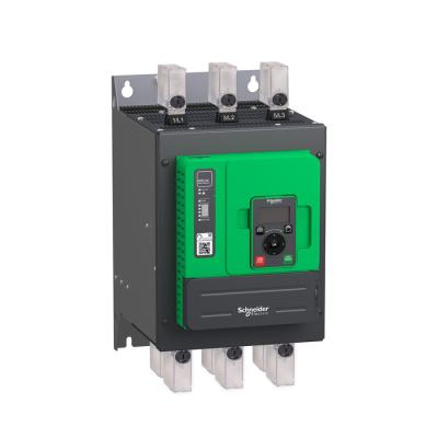  ATS480 - 140A  208V � 690V 