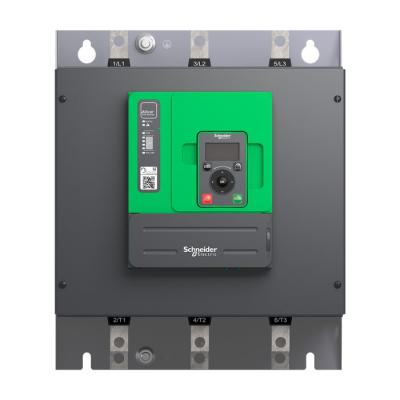  ATS480 - 210A  208V � 690V 