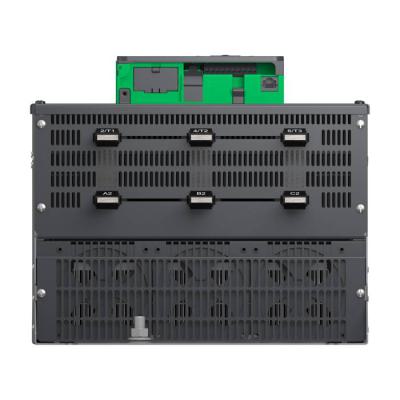  ATS480 - 210A  208V � 690V 