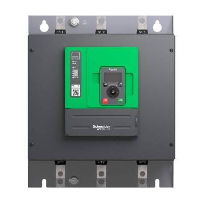  ATS480 - 210A  208V � 690V 