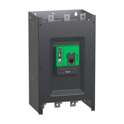  ATS480 - 410A  208V � 690V 