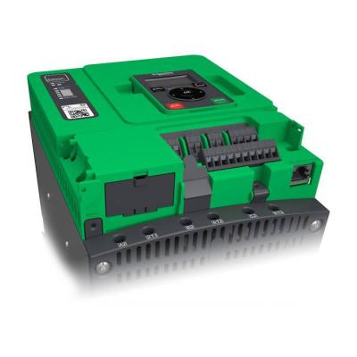  ATS480 - 22A  208V � 690V 