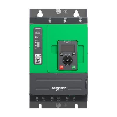  ATS480 - 32A  208V � 690V 