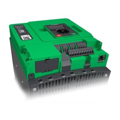  ATS480 - 32A  208V � 690V 