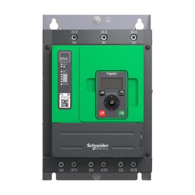  ATS480 - 75A  208V � 690V 
