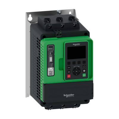  ATS490 - 110A  208V � 690V 