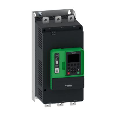  ATS490 - 320A  208V � 690V 