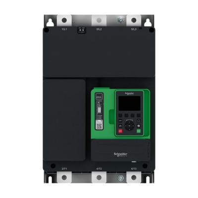  ATS490 - 480A  208V � 690V 