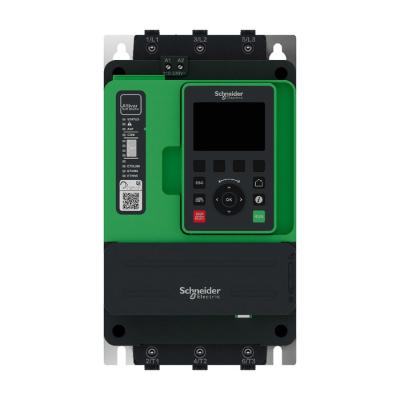  ATS490 - 17A  208V � 690V 