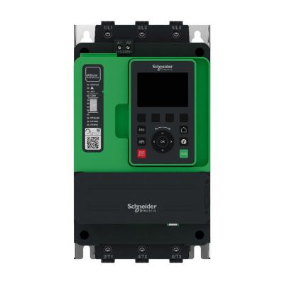  ATS490 - 62A  208V � 690V 