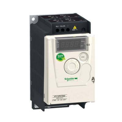  ATV12 0.37KW 240V 3PH 
